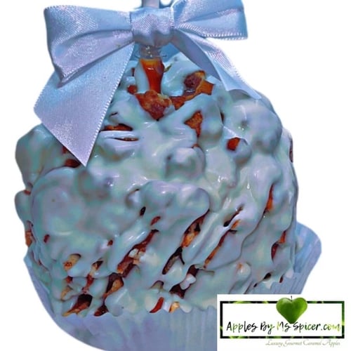 Image of Southern Pralines & Cream