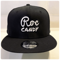 ROC Candy x New Era 9FIFTY Snapback