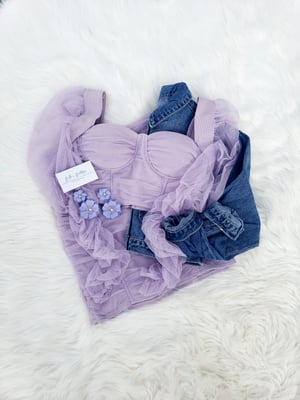 Image of Nessa 2 Piece Set