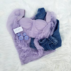 Image of Nessa 2 Piece Set