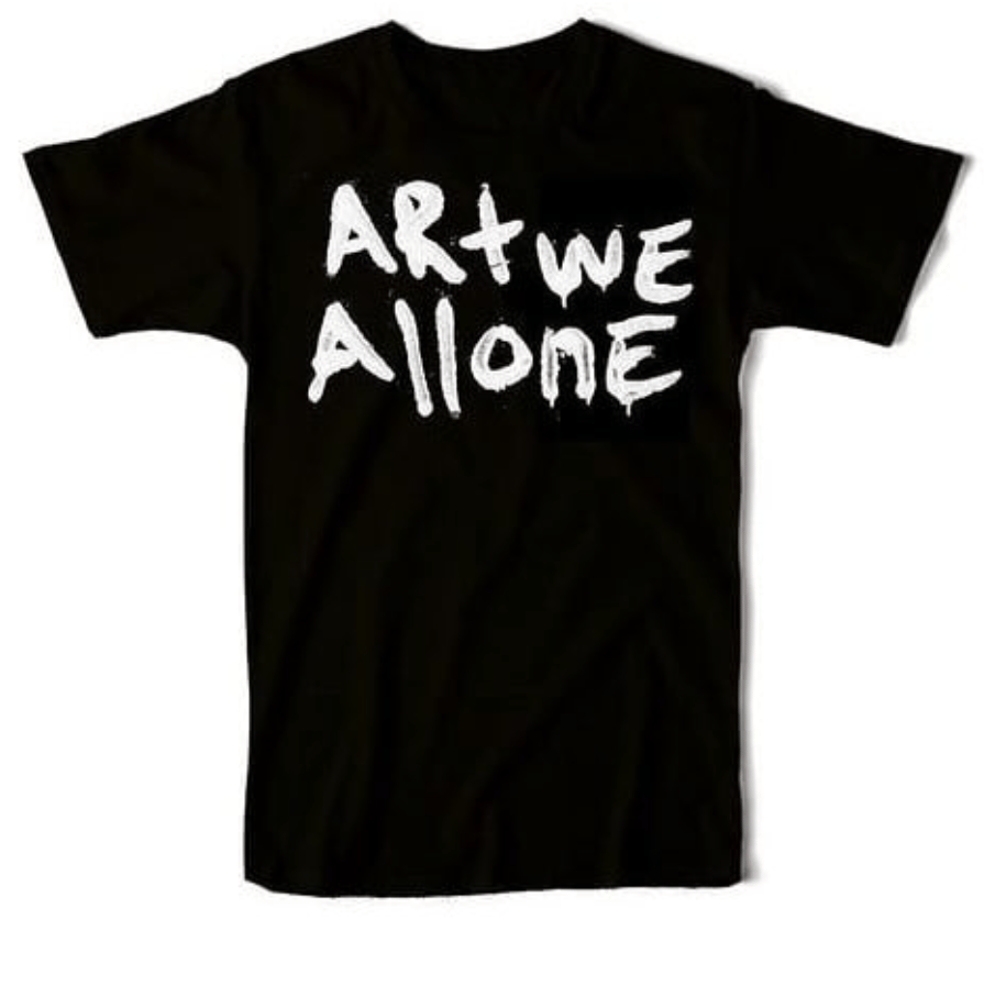 Image of ARTWEALL GRAFFITI TEE*