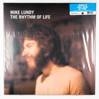 Image 1 of Mike Lundy - The Rhythm of Life