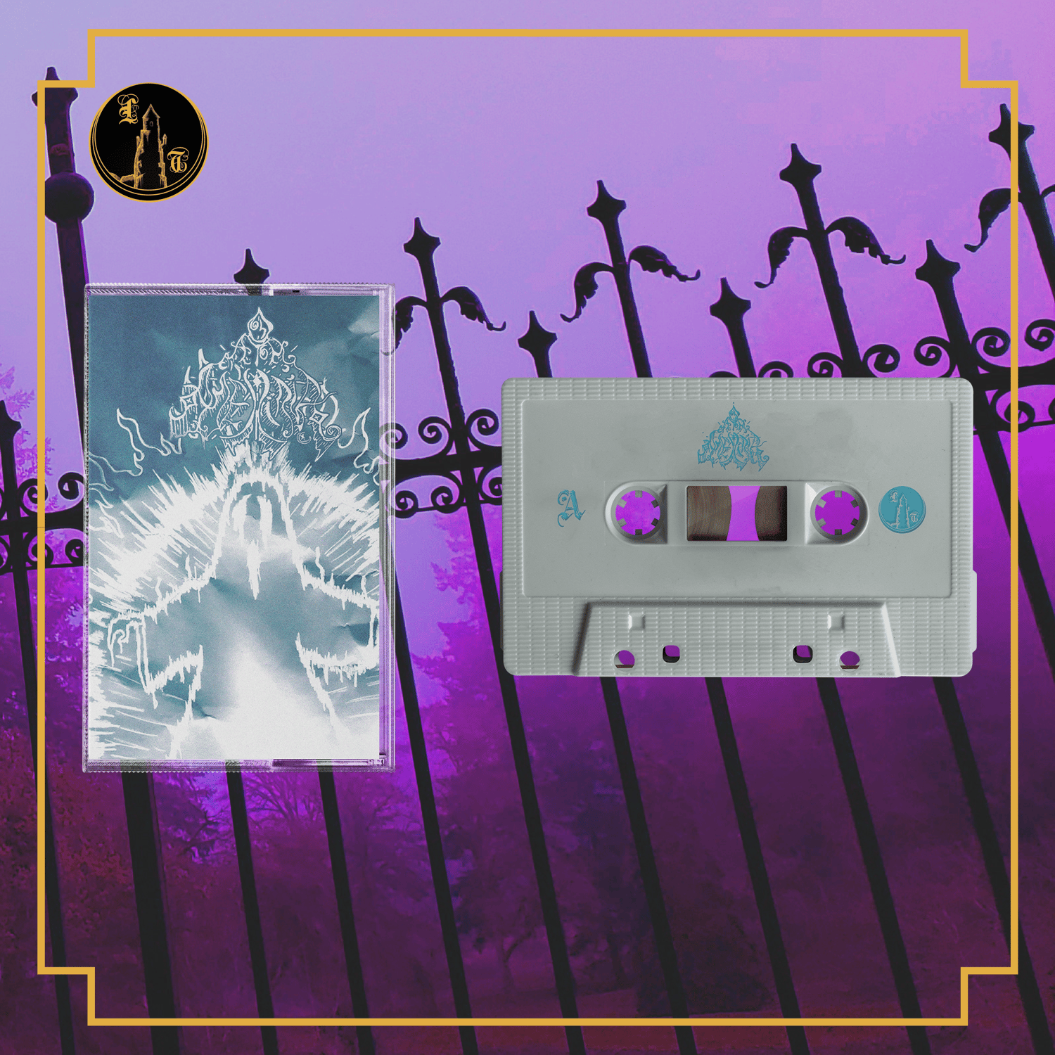 Image of Olatom Amespïrïa -Demo 1 CS