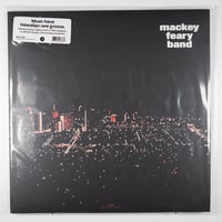 Image 1 of Mackey Feary Band - Mackey Feary Band
