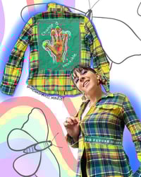 Image 1 of CHANGE IS INEVITABLE