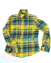 Image 3 of CHANGE IS INEVITABLE