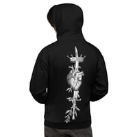 Image 4 of SOVEREIGN HOODIE