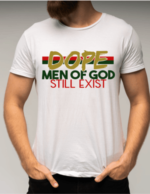 Image of Dope Man