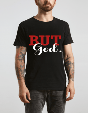 Image of But God