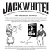 Image of Jack White. Las Vegas, 2022