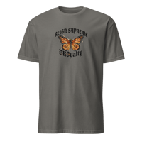 Image 3 of Reign Supreme: DROyalty 2026 Unisex T-Shirt