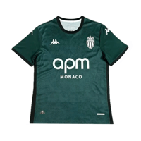 Image 1 of AS Monaco Away - 2024/25