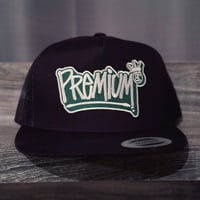 Image 2 of ViBES2.0 Collection The Classic SnapBack 