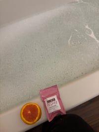 Image 2 of Detox Bath Tea Bag