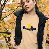 Image 9 of Unisex Long Sleeve Tee