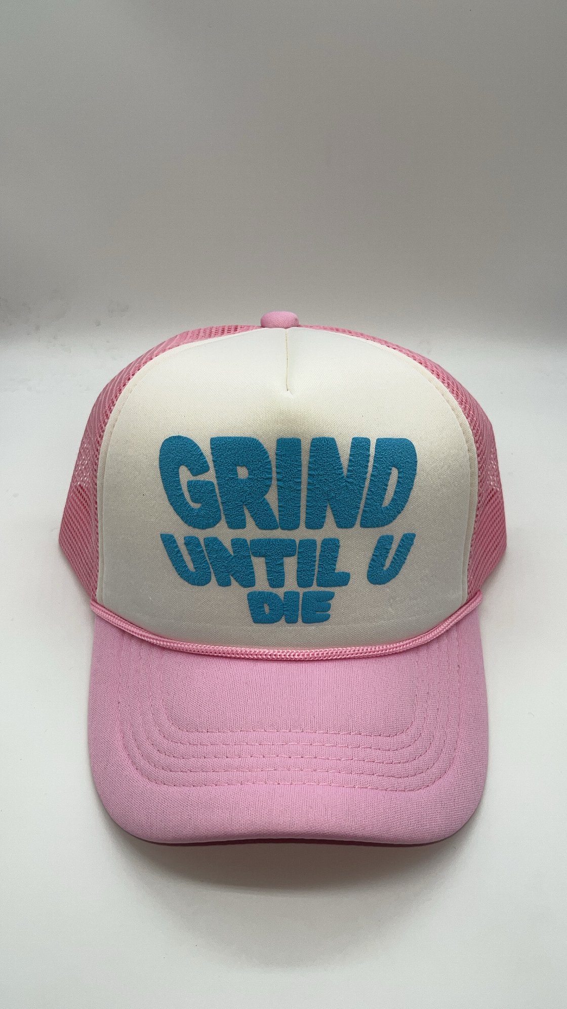 Image of Guud "Two Tone" Trucker Hat 9