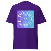 Image 4 of Cross316 verse tee