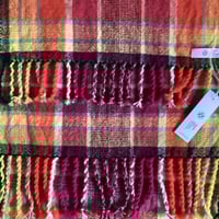 Image 4 of Crean Handwoven Scarf