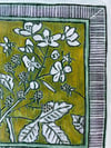 Blackcaps and Bees