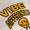 Vibe Differently 