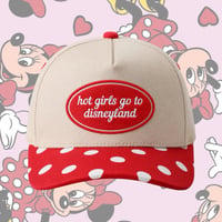 Image 3 of Girls Go Polka Dot