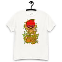 Image 2 of Be Still Tee