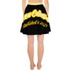 Askew Collections Skater Skirt