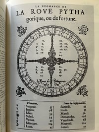 Image 11 of Encyclopédie de la divination d'Henri Veyrier, 1982!