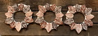 Image 5 of Autumn Leaves Wreath