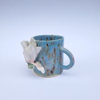Image 4 of Magnolia mug 