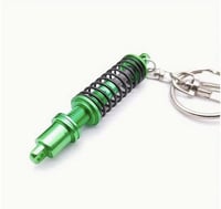 Image 4 of Suspension Keychain 