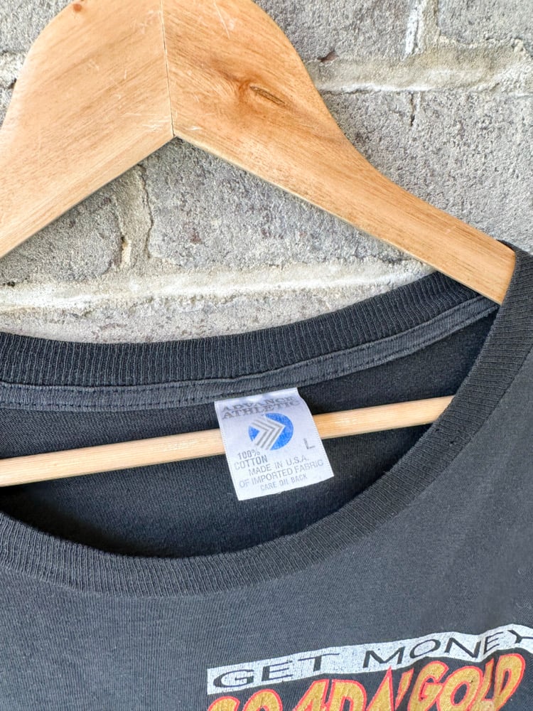 Image of 90’S VINTAGE “FREAKNIK ATLANTA 1996” TEE, SIZE: XL