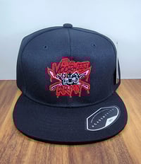 Image 1 of Voorhees Army Hats
