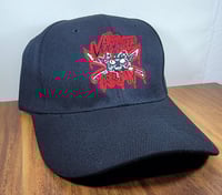Image 4 of Voorhees Army Hats
