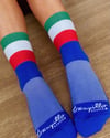 Forza Ragazzi! cycling socks