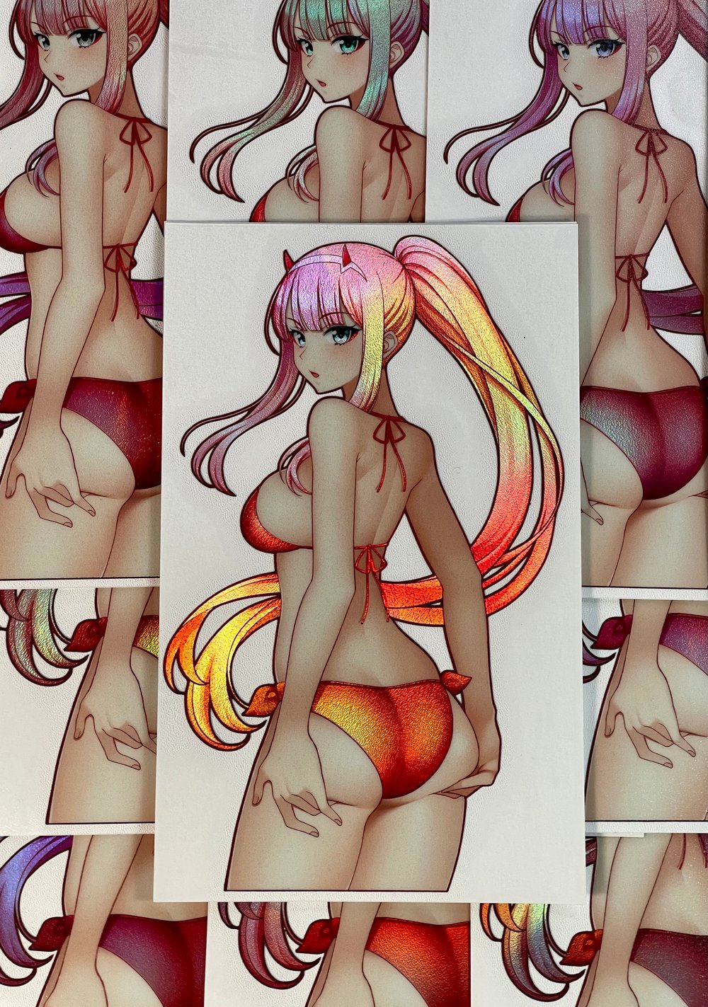 Image of Zero 2 Bikini