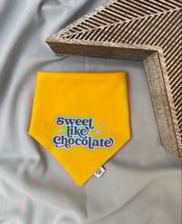 Image 1 of Sweet Like Chocolate 