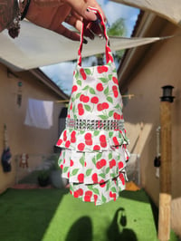 Image 1 of Cherry Dress 🍒 