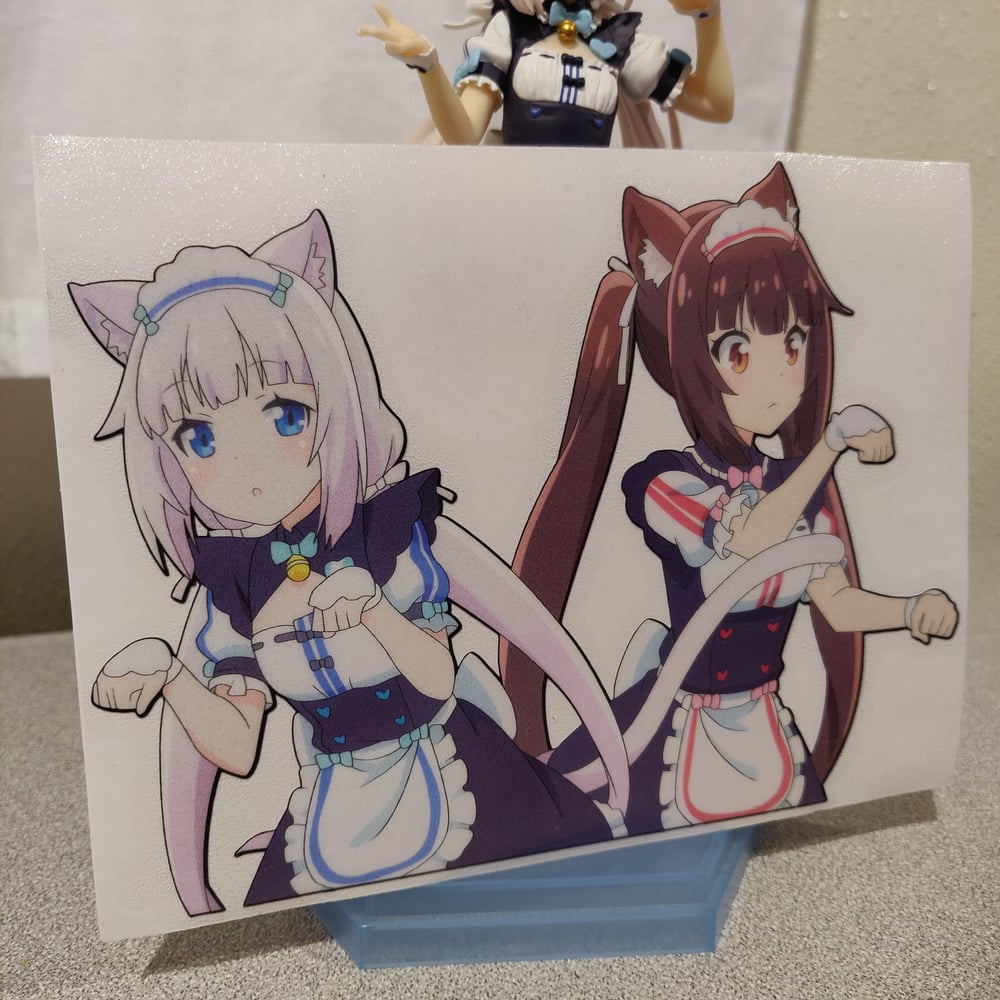 Nyaa