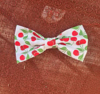 Image 3 of Cherry bow 🍒 