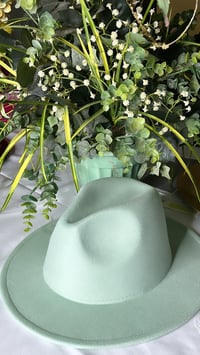 Image 3 of MINT OMBRÉ