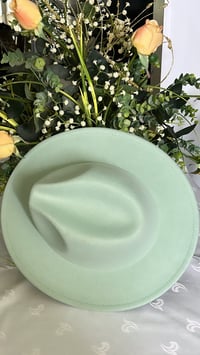 Image 4 of MINT OMBRÉ