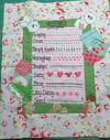 Susanna's Sampler Kits