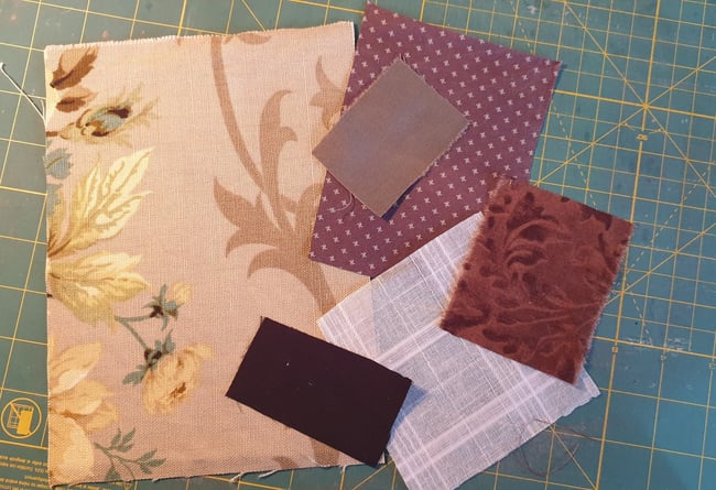 Hedgehog Slow Stitch Kit