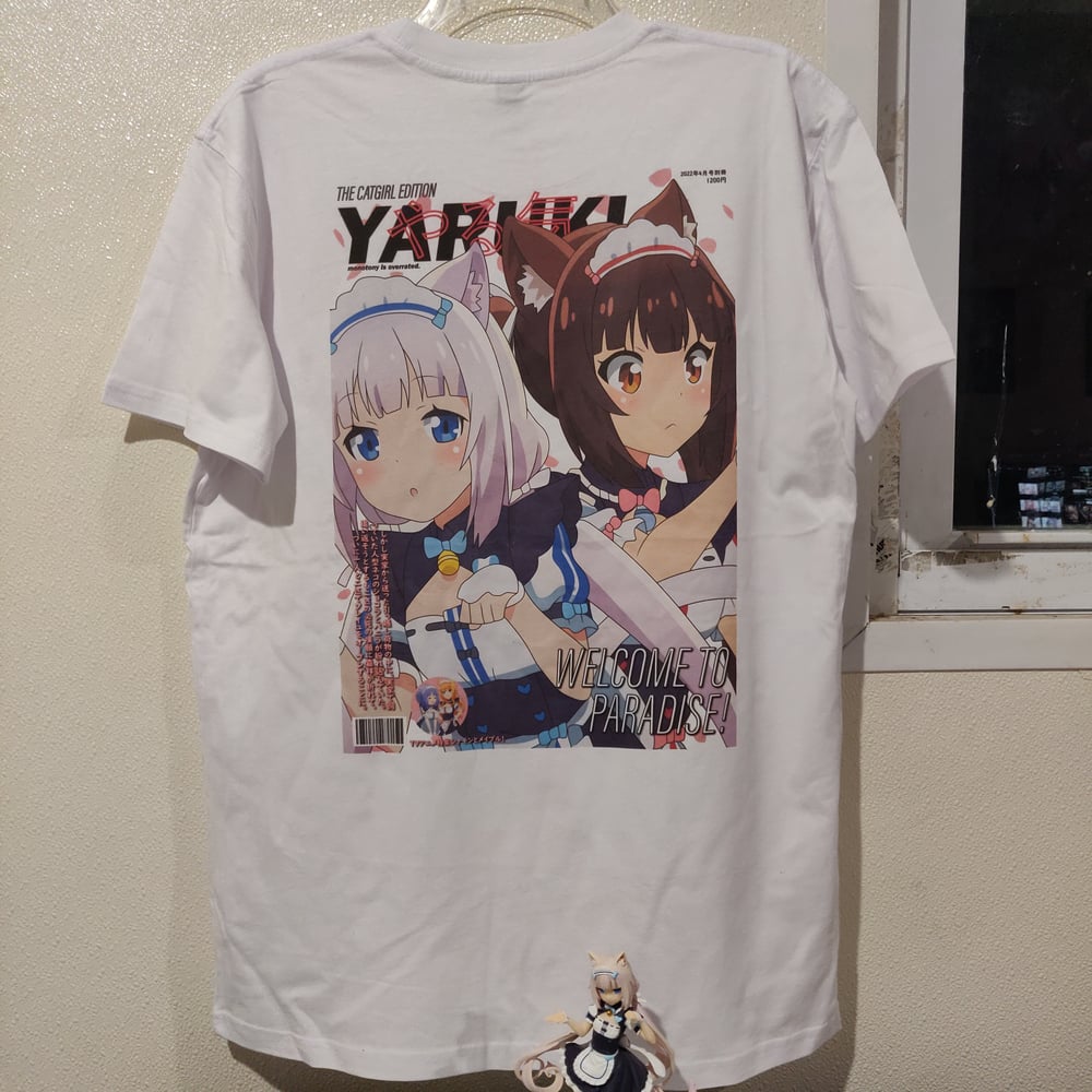 Paradise Shirt