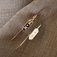 Image 1 of Goldie Ear Wires