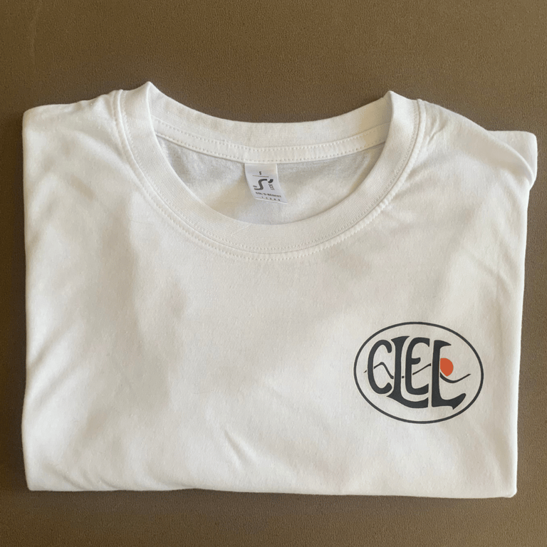 T-shirt CLEL