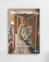 Seigfried - Spring Issue