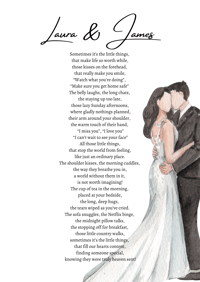 Image 2 of Love is poem