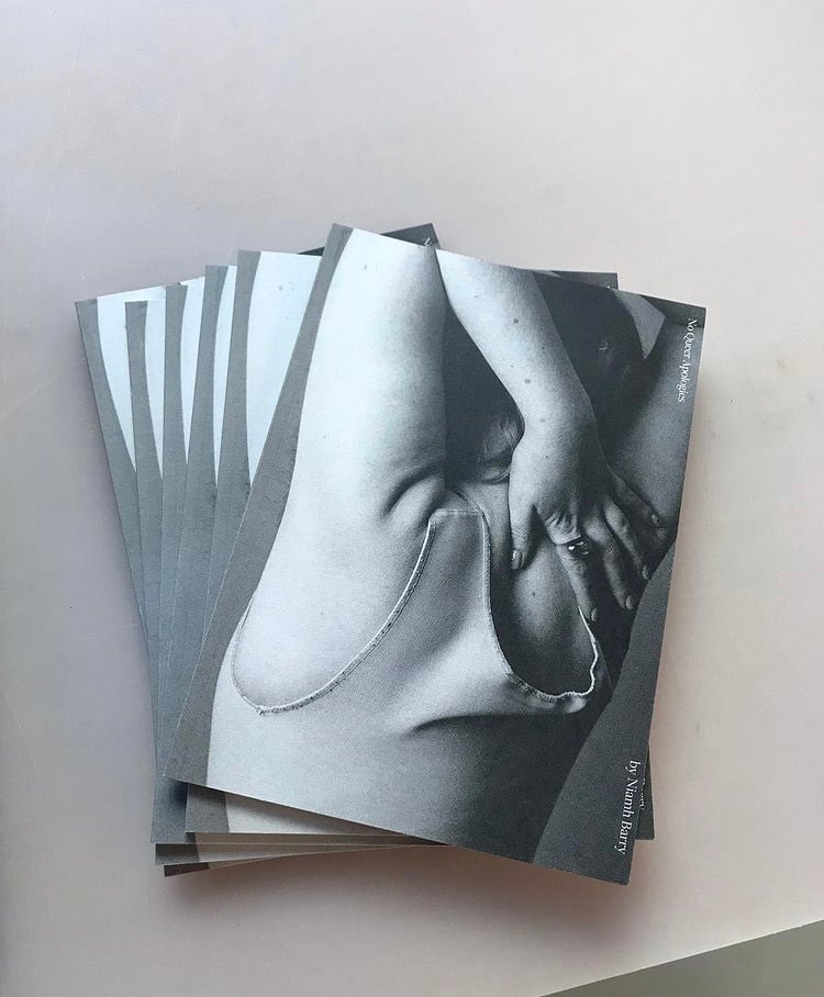 "No Queer Apologies" Photo Book